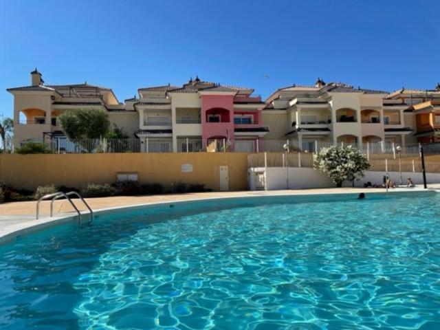 Apartamento Brand New Sunny Golfing *