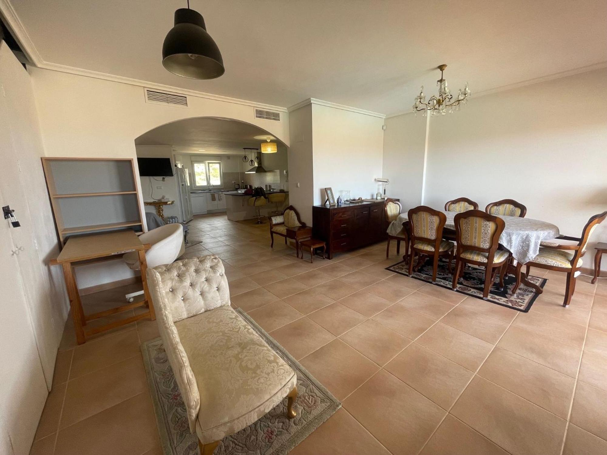Brand New Sunny Golfing * Murcia